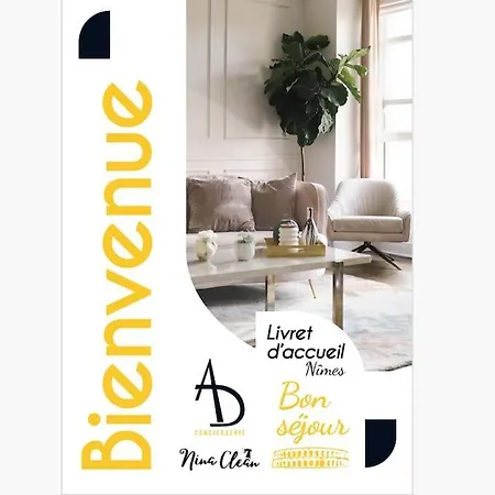 Le Boheme - Coeur De - Clim * 尼姆